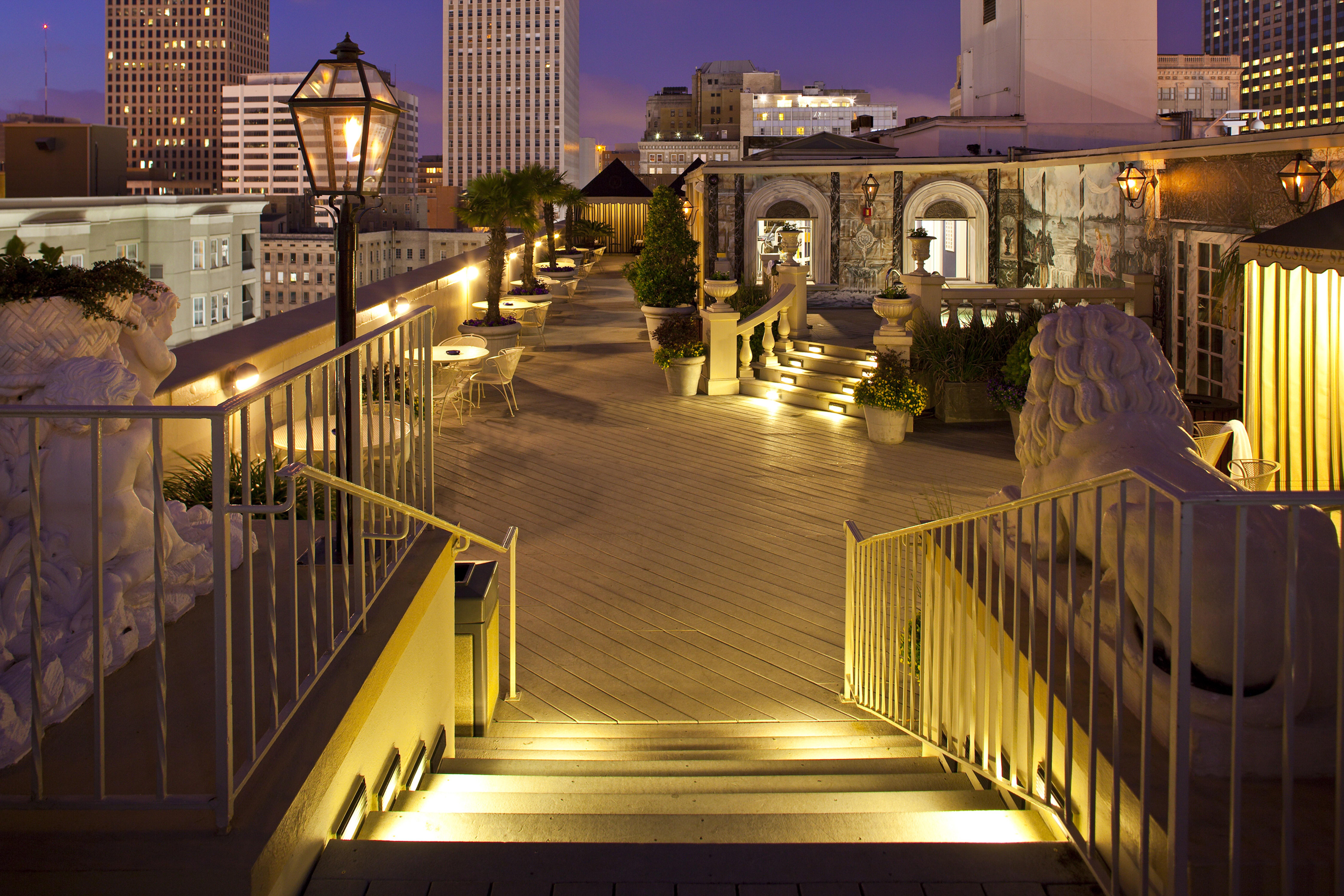 Le Pavillon, New Orleans, A Tribute Portfolio Hotel Exterior photo