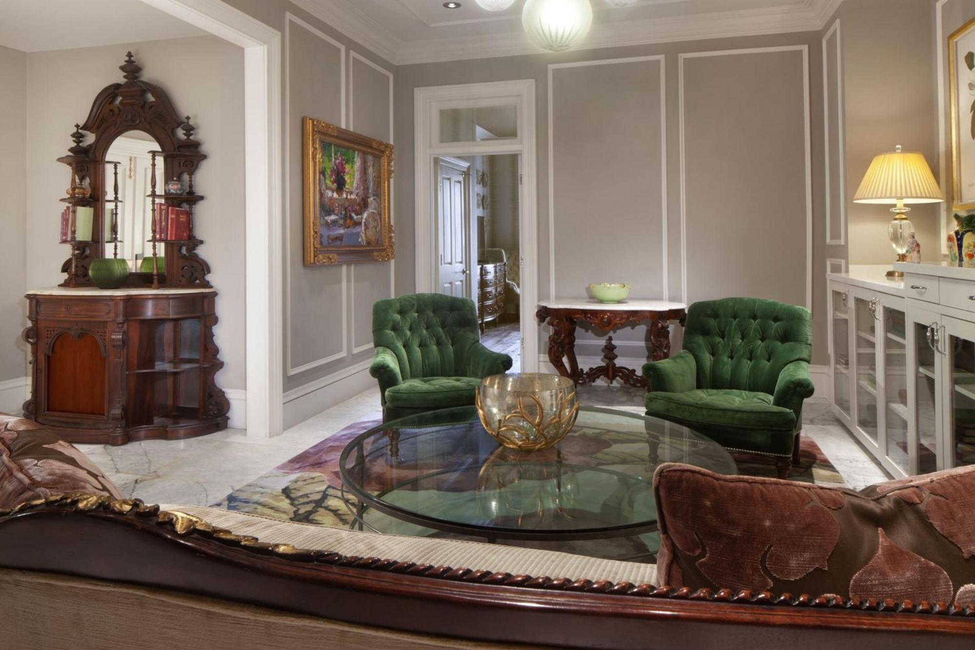 Le Pavillon, New Orleans, A Tribute Portfolio Hotel Exterior photo