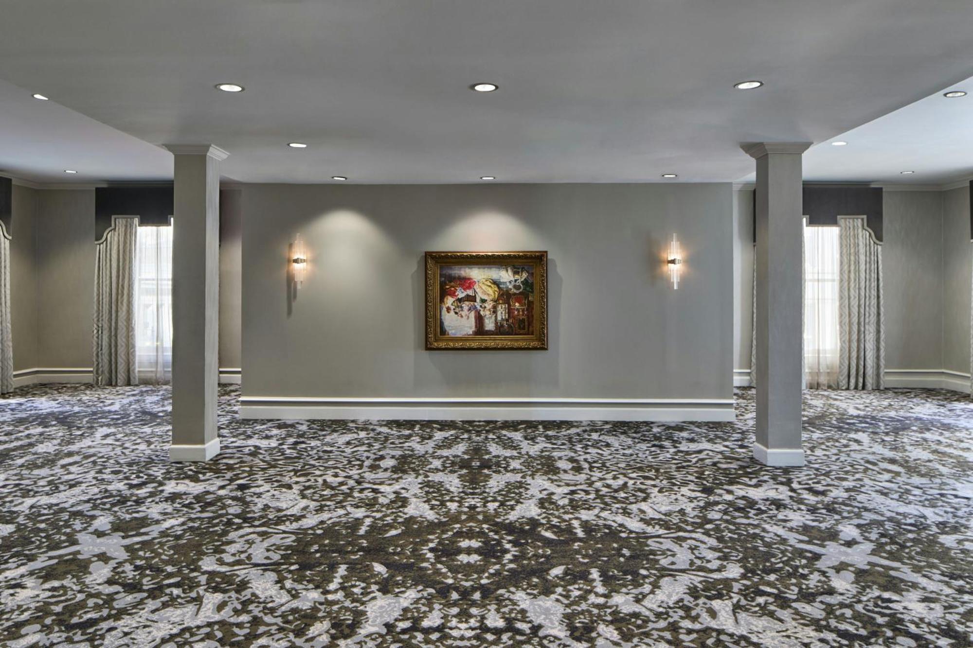 Le Pavillon, New Orleans, A Tribute Portfolio Hotel Exterior photo