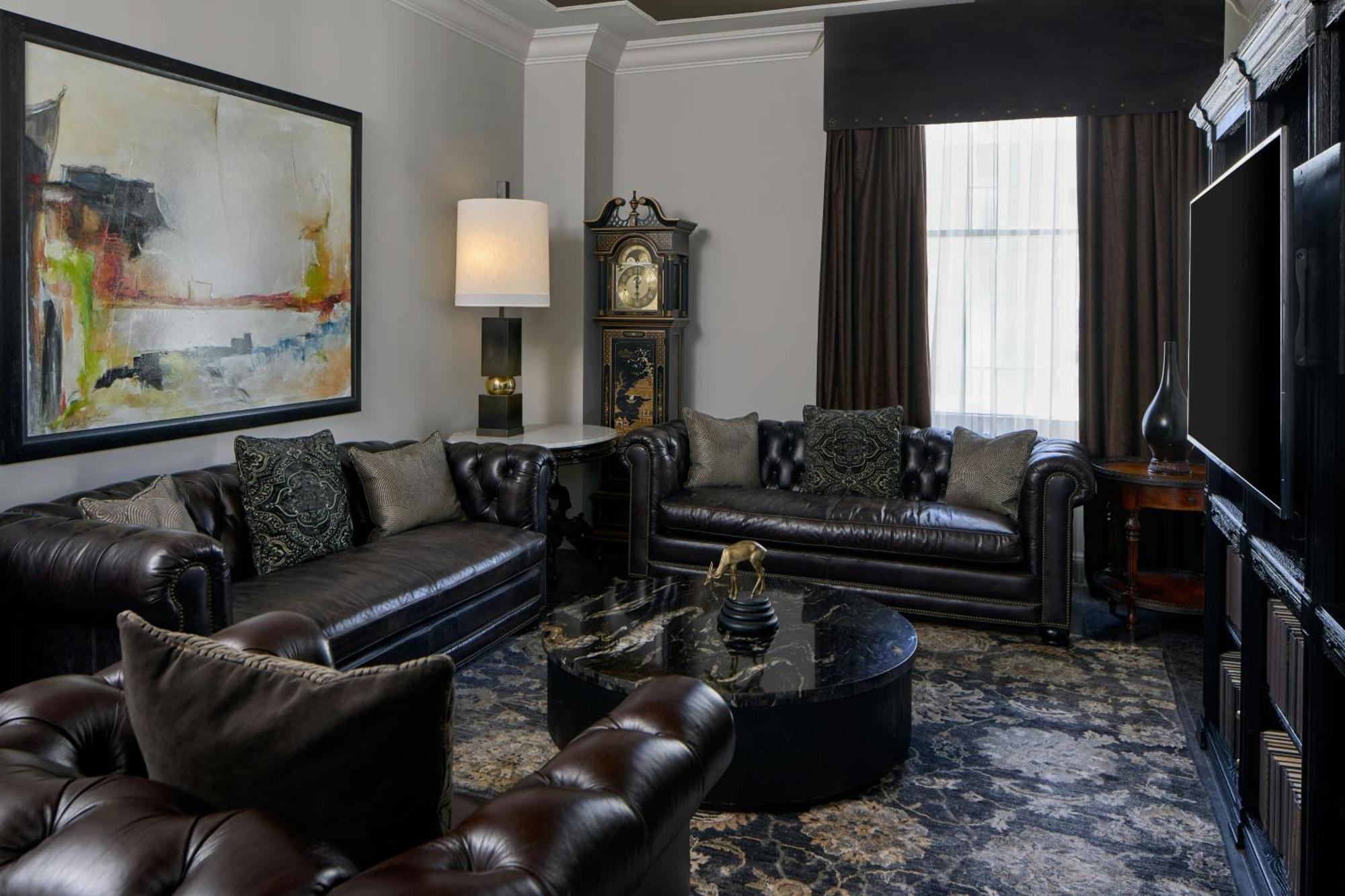 Le Pavillon, New Orleans, A Tribute Portfolio Hotel Exterior photo